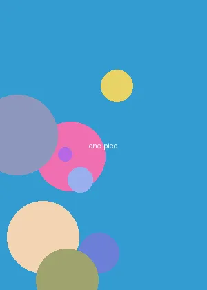 浏览器看b站 - 海贼王海报